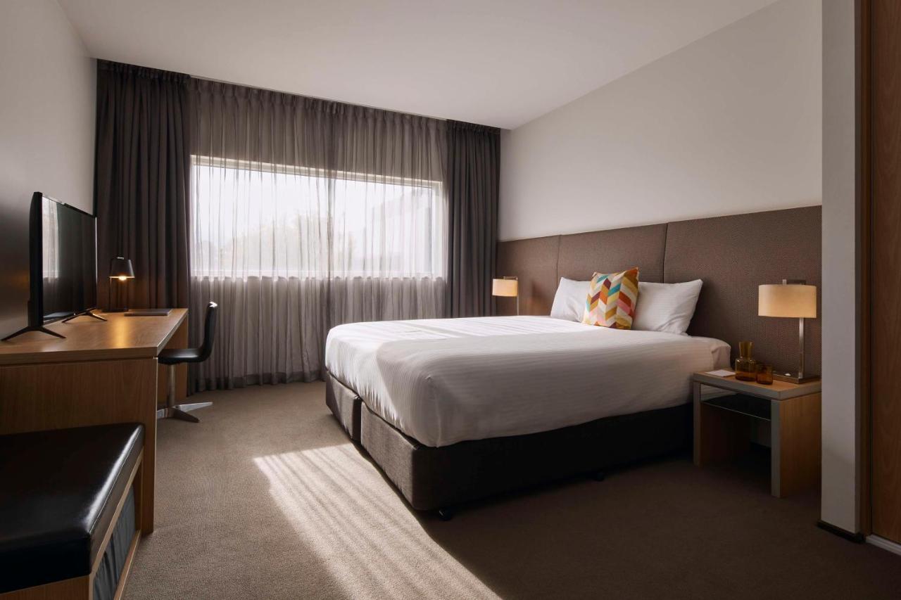 Atura Dandenong Hotell Doveton Eksteriør bilde