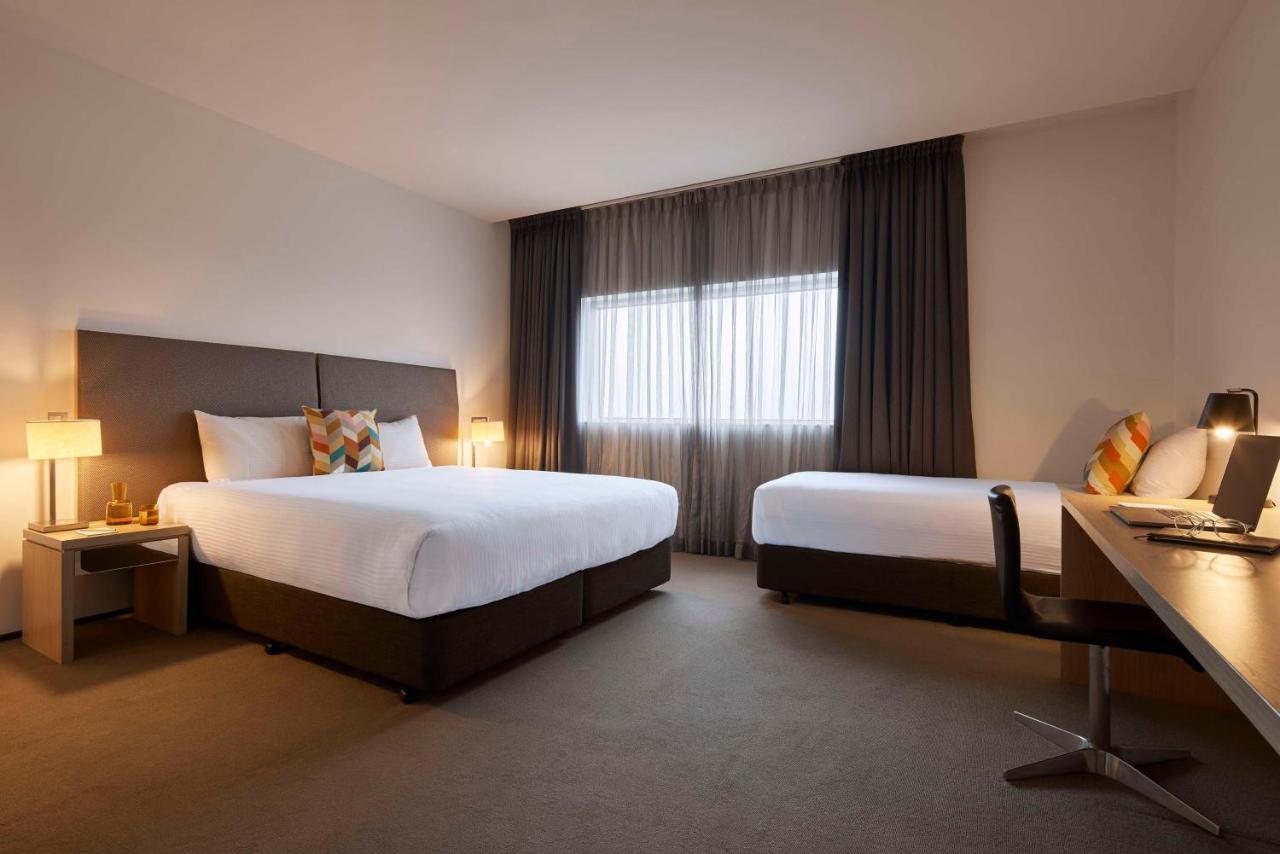 Atura Dandenong Hotell Doveton Eksteriør bilde