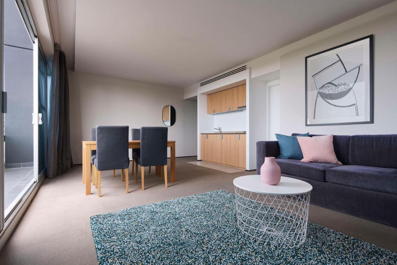 Atura Dandenong Hotell Doveton Eksteriør bilde