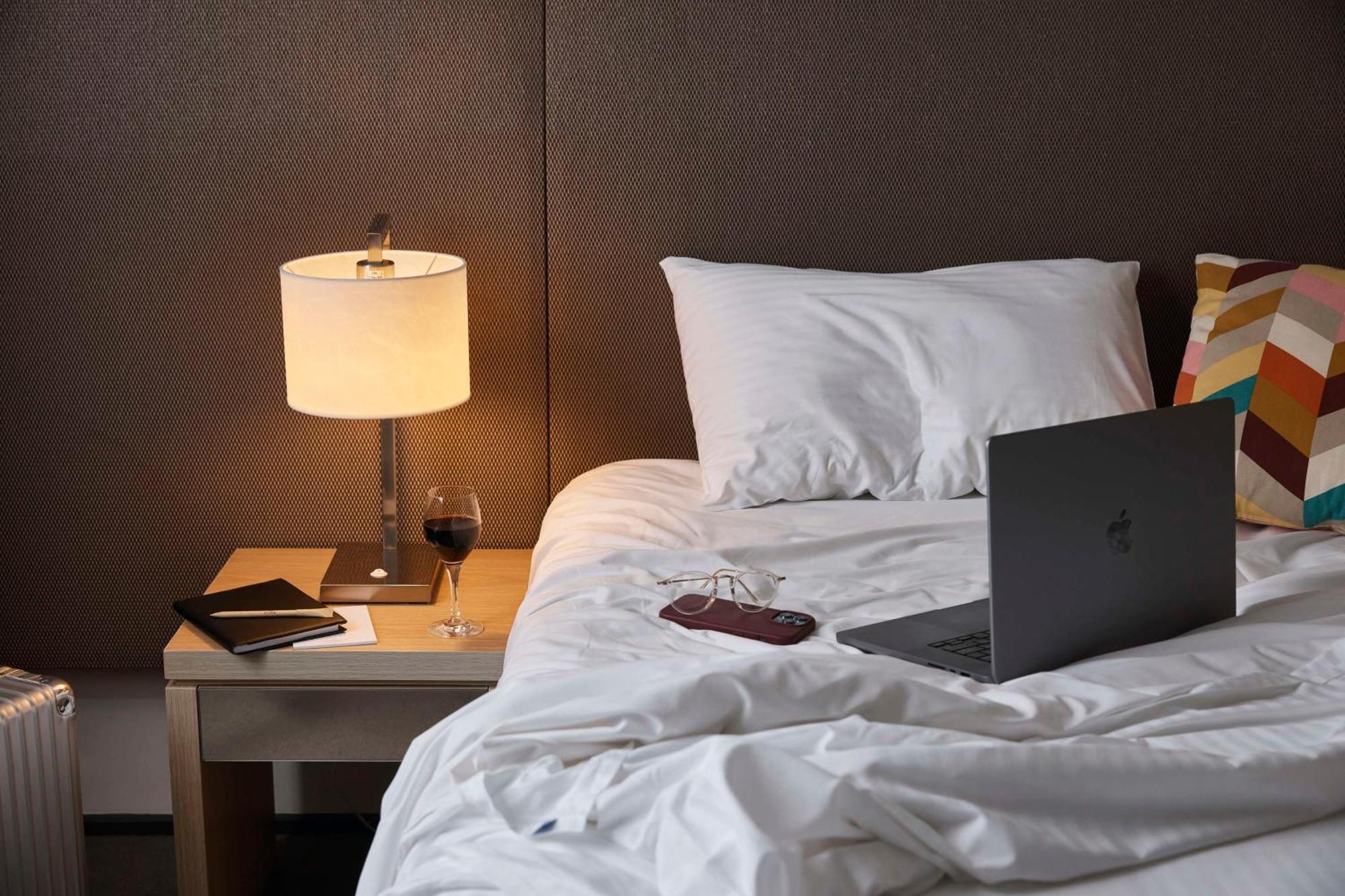 Atura Dandenong Hotell Doveton Eksteriør bilde
