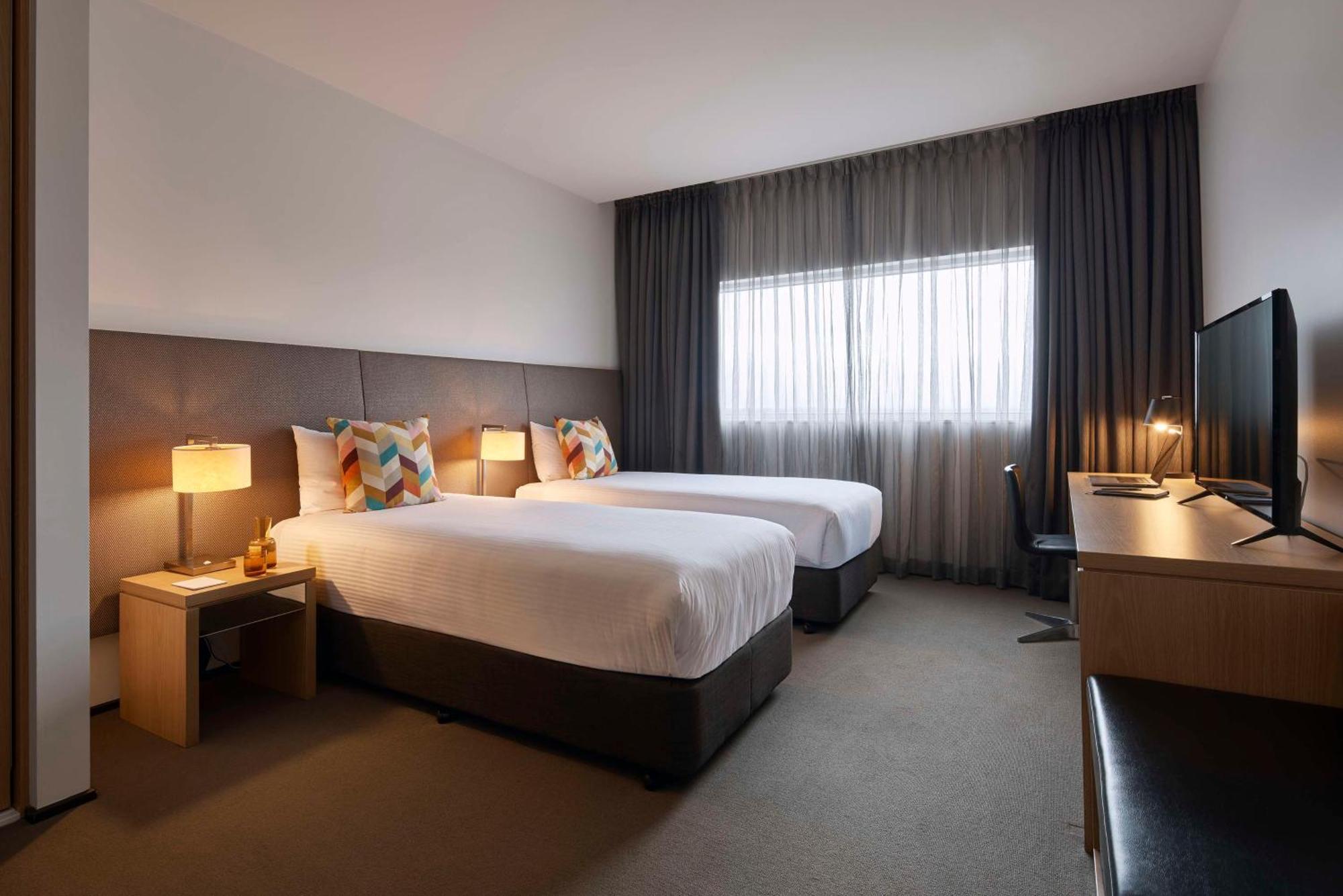 Atura Dandenong Hotell Doveton Eksteriør bilde