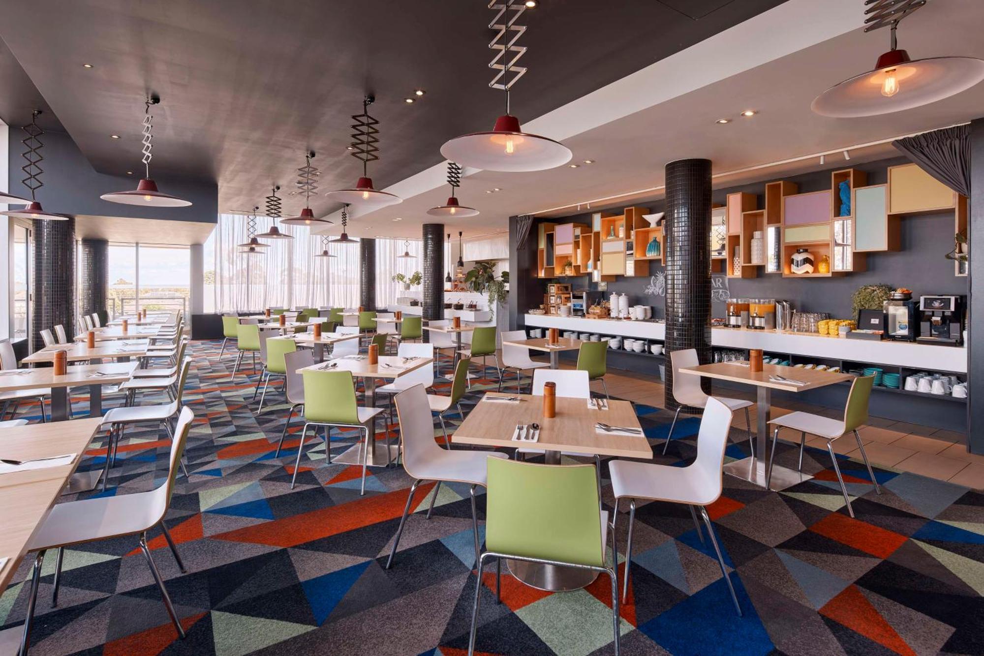Atura Dandenong Hotell Doveton Eksteriør bilde