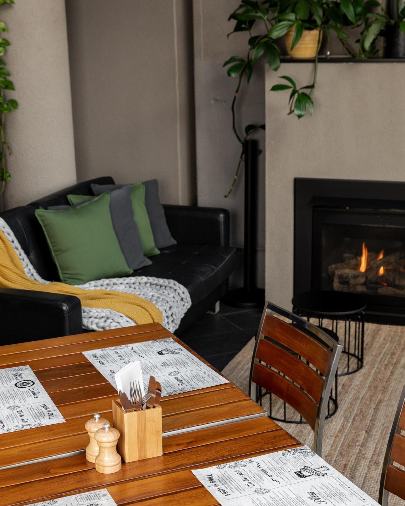 Atura Dandenong Hotell Doveton Eksteriør bilde