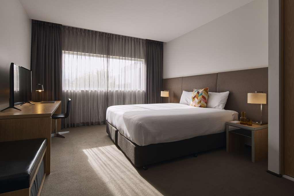 Atura Dandenong Hotell Doveton Rom bilde