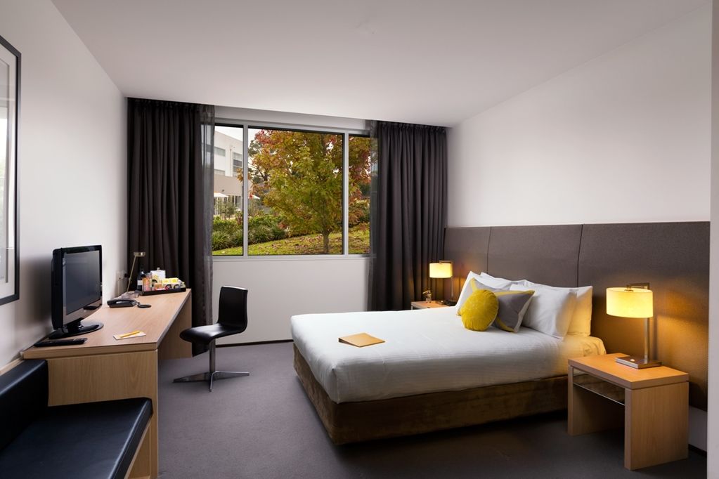 Atura Dandenong Hotell Doveton Eksteriør bilde