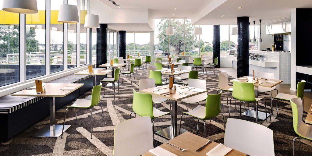 Atura Dandenong Hotell Doveton Eksteriør bilde