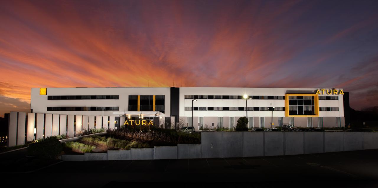 Atura Dandenong Hotell Doveton Eksteriør bilde