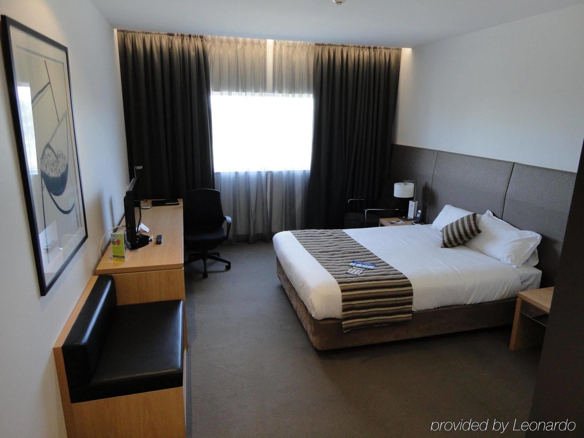 Atura Dandenong Hotell Doveton Eksteriør bilde