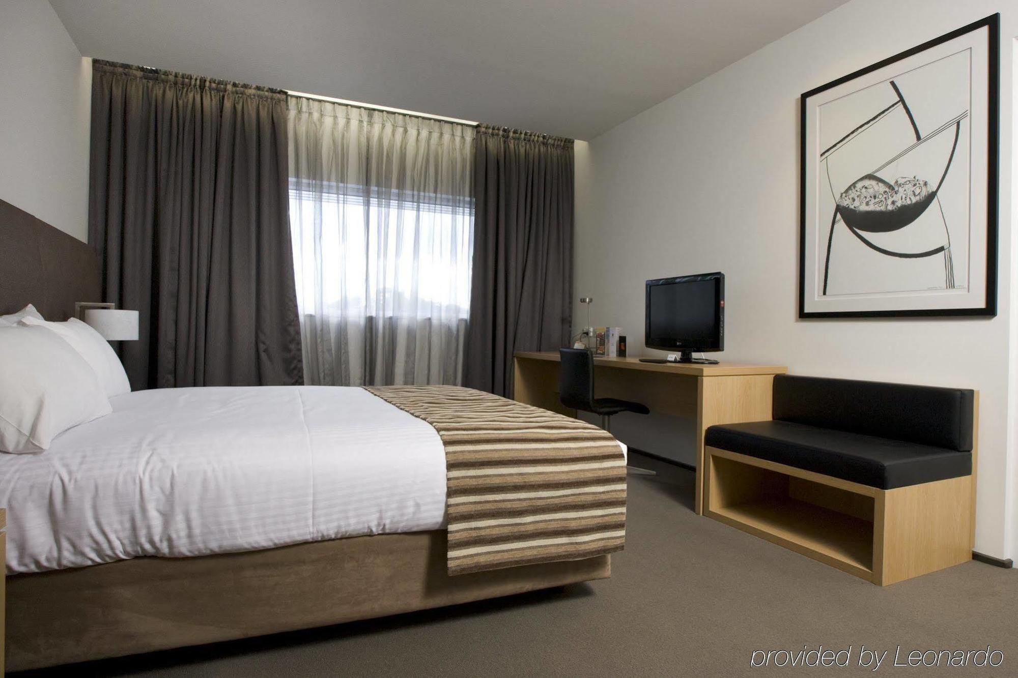 Atura Dandenong Hotell Doveton Eksteriør bilde