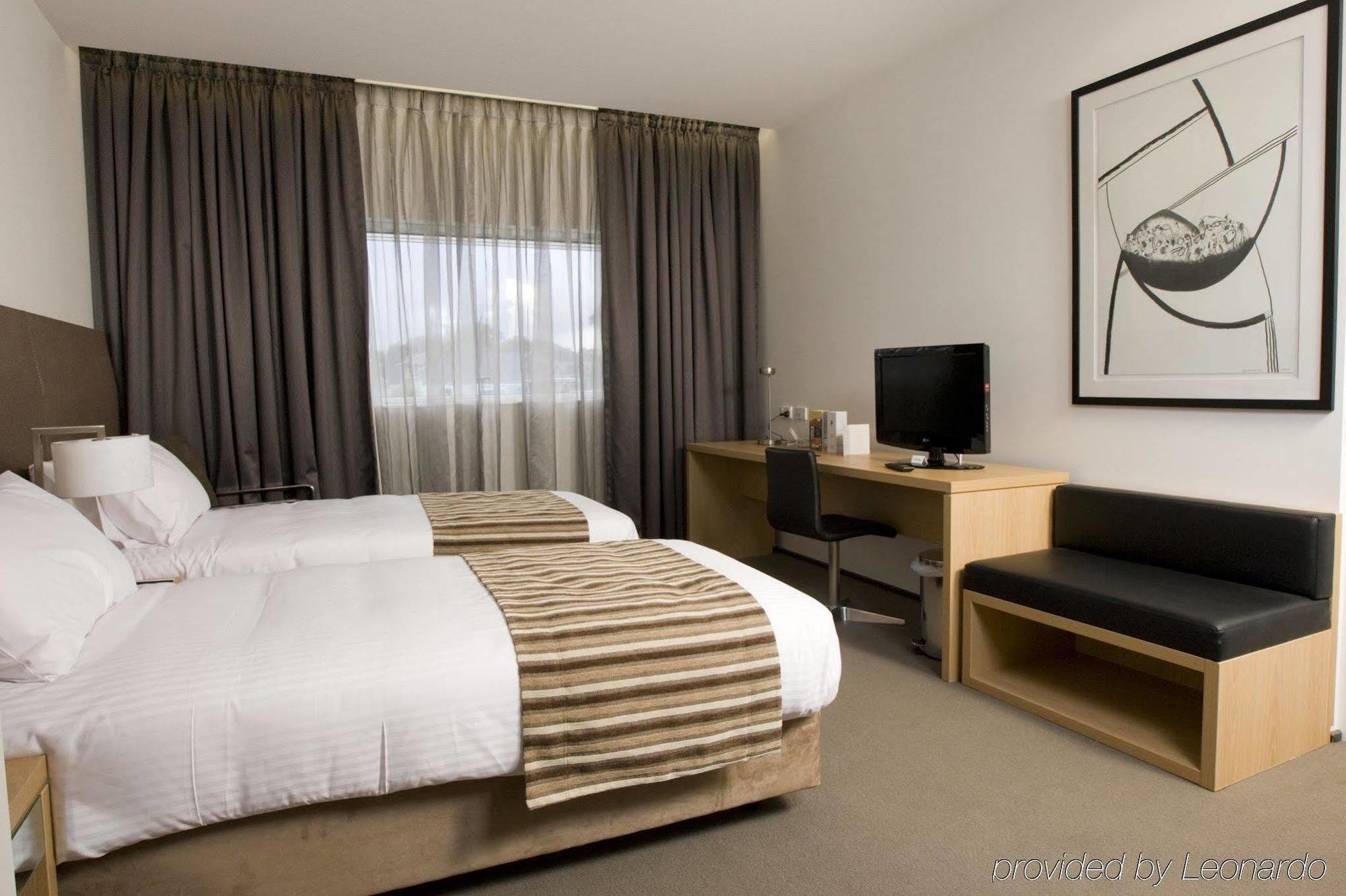 Atura Dandenong Hotell Doveton Eksteriør bilde