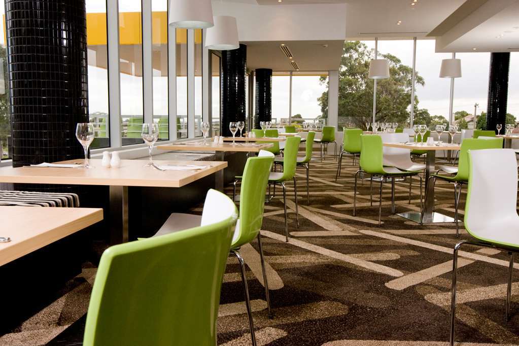 Atura Dandenong Hotell Doveton Restaurant bilde