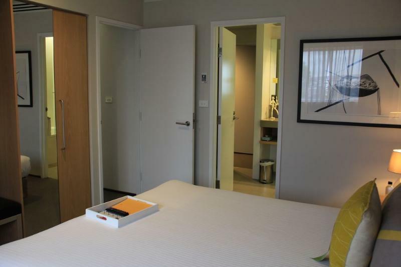 Atura Dandenong Hotell Doveton Eksteriør bilde