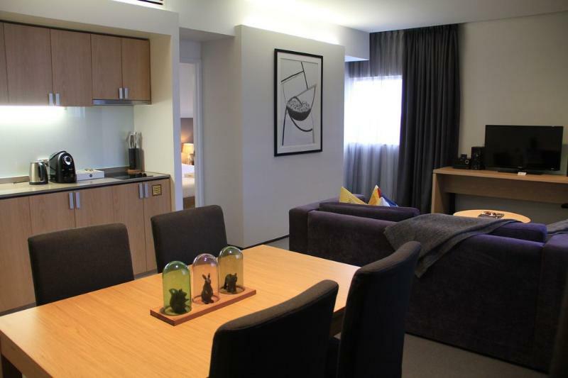 Atura Dandenong Hotell Doveton Eksteriør bilde