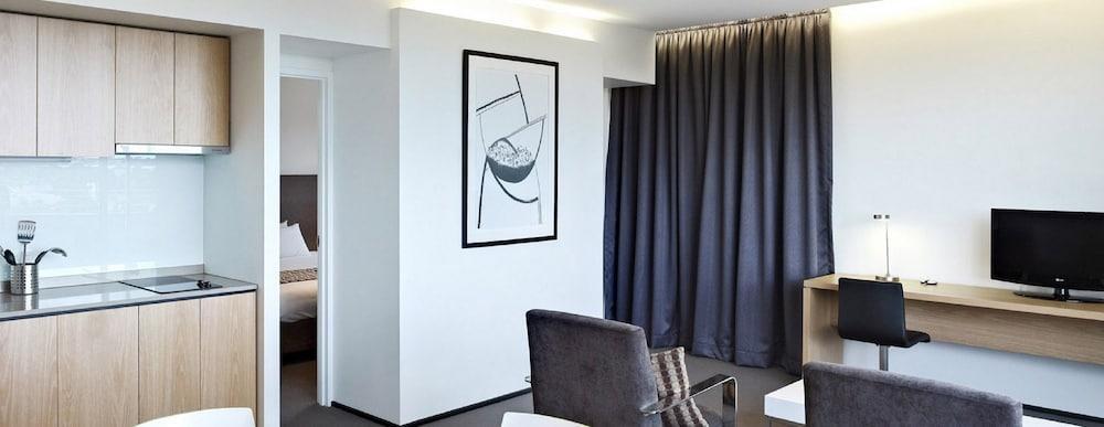 Atura Dandenong Hotell Doveton Eksteriør bilde